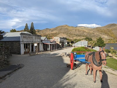 Cromwell Heritage Precinct