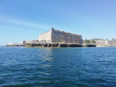 Fortaleza de São Sebastião (Fort of São Sebastião)