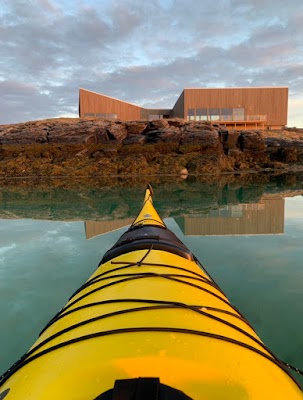 Vegaøyan (Vegaøyan World Heritage Site)