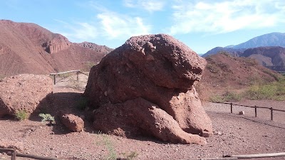 Quebrada de la Concha (Quebrada de la Concha)