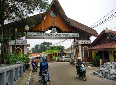 Setu Babakan (Setu Babakan)