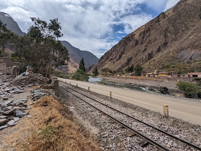 Puente Inca (Puente Inca)