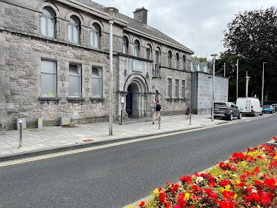 Gailearaí Chathair Luimnigh (Limerick City Gallery of Art)