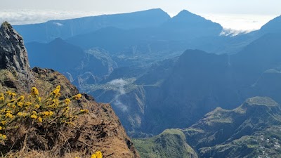 Le Maïdo (Le Maïdo)