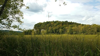 Ambunti Wildlife Management Area (Ambunti Wildlife Management Area)