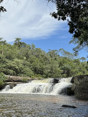 Parque Nacional del Ybycuí (Parque Nacional del Ybycuí)