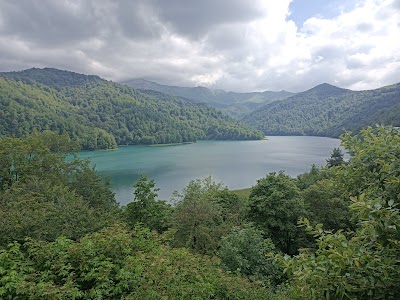 Göygöl Milli Parkı (Goygol National Park)