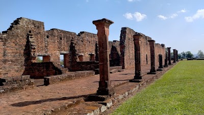 Ruinas de Jesús (Ruinas de Jesús)