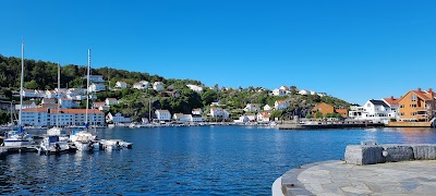 Risør (Risør Town)