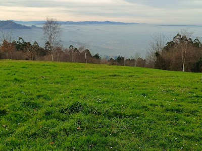 Centro de Interpretación de la Naturaleza (Centro de Interpretación de la Naturaleza)