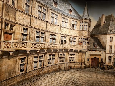 Musée d'Histoire de la Ville de Luxembourg (Luxembourg City History Museum)