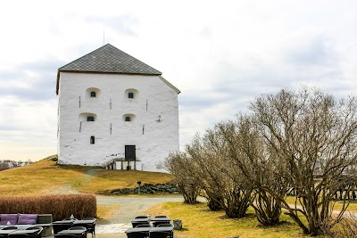 Kristiansten Festning (Kristiansten Fortress)