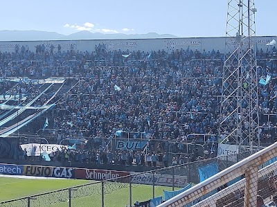 Estadio Carlos Augusto Mercado Luna (Estadio Carlos Augusto Mercado Luna)