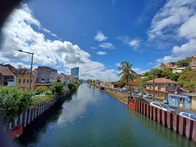 Fort de France (Fort de France)