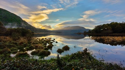 Páirc Náisiúnta Chill Airne (Killarney National Park)