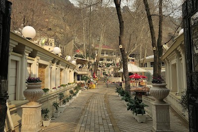 دربند (Darband)