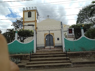 Iglesia de El Viejo (El Viejo Church)