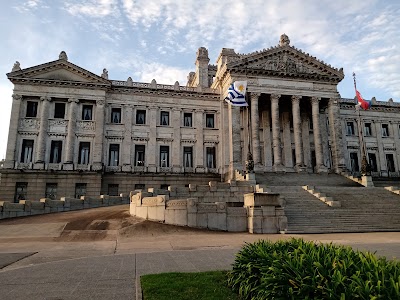 Palacio Legislativo (Palacio Legislativo)