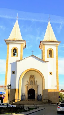 Igreja de São João Baptista (Church of Saint John the Baptist)