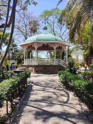 Jardín Libertad (Jardín Libertad)