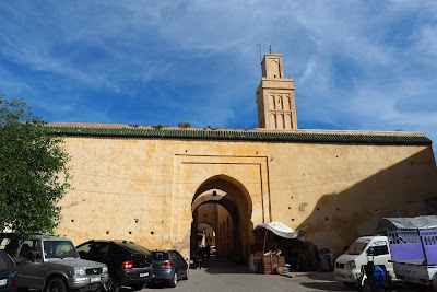 باب بردا (Bab Berda)