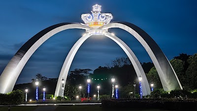 Istana Bukit Serene (Istana Bukit Serene)