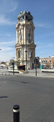 Plaza de la Independencia (Plaza de la Independencia)