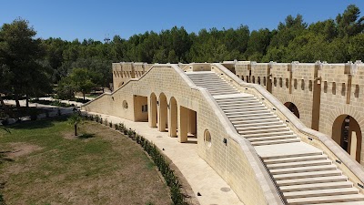 Il-Park Nazzjonali ta' Ta' Qali (Ta' Qali National Park)