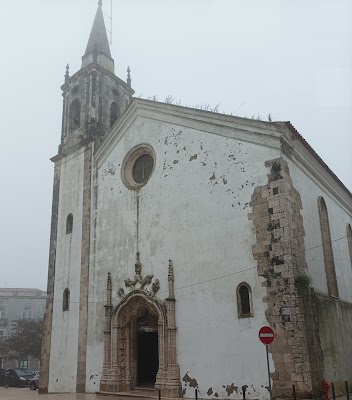 Igreja de Marvila (Church of Marvila)