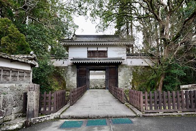 飫肥城 (Obi Castle)