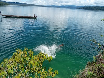 Lake Kutubu (Lake Kutubu)