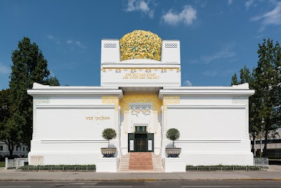 Wiener Secession (Vienna Secession)