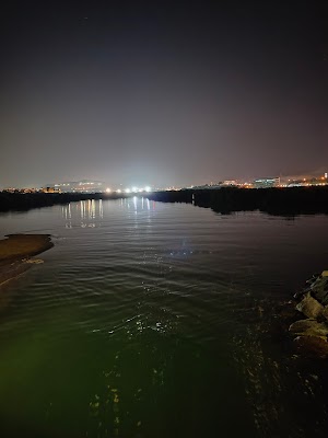 محافظة القرم (Al Qurm Nature Reserve)