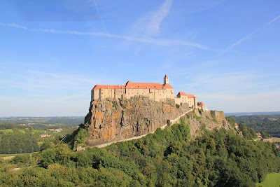 Burg Riegersburg (Riegersburg Castle)