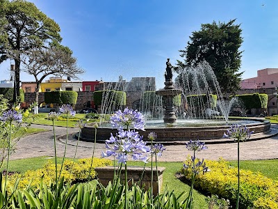 Plaza Villalongín (Plaza Villalongín)