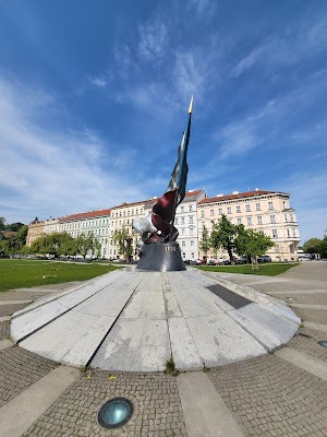 Mémorial vun der Résistance (Memorial of the Resistance)