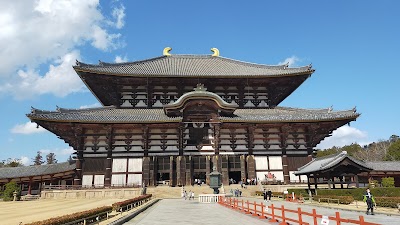 奈良公園 (Nara Park)