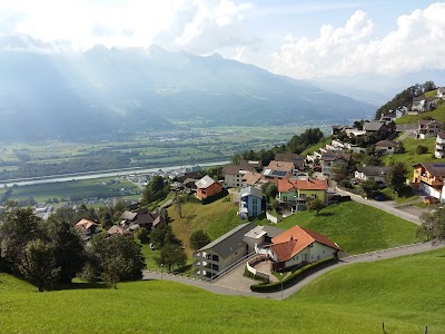 Triesenberg (Triesenberg Village)