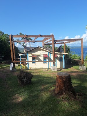 La Maison du Bagnard (La Maison du Bagnard)