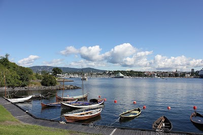 Bygdøy (Bygdøy Peninsula)