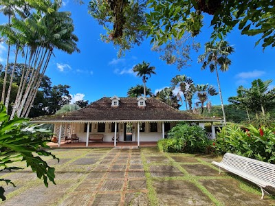 Jardin de Balata (Jardin de Balata)