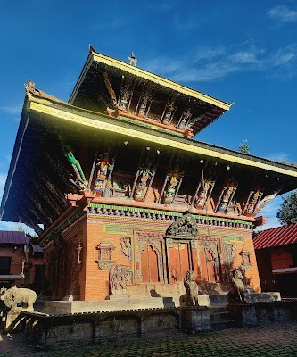 Changu Narayan Temple