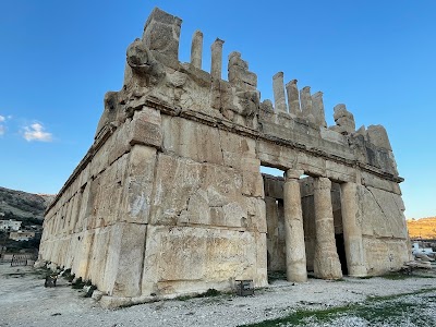 قصر العبد (Qasr al-Abd)