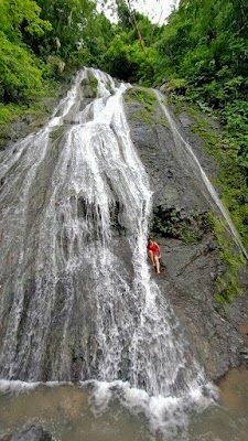 Cascada El Salto (El Salto Waterfall)