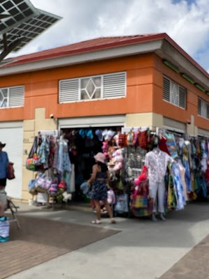 السوق المحلي ببرشيد (Local Market of Berrechid)