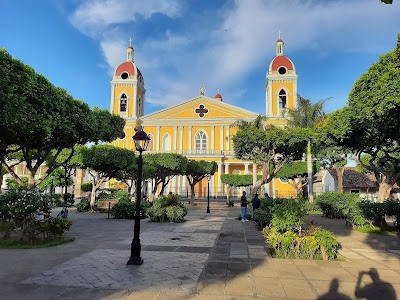 Parque Central (Parque Central)