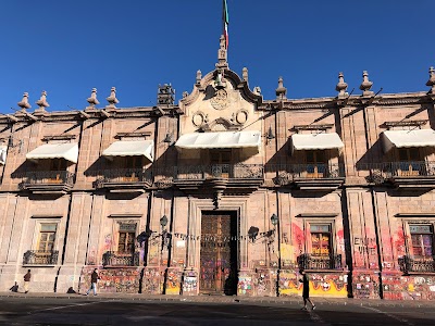 Palacio de Gobierno (Palacio de Gobierno)