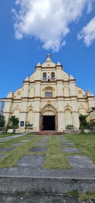 Catedral de Boaco (Boaco Cathedral)