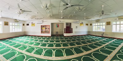 Hithadhoo Mosque