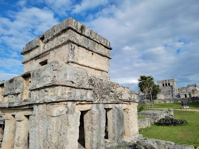 Site Archéologique de Pamplemousses (Site Archéologique de Pamplemousses)